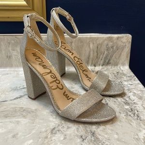 Sam Edelman Yaro Block Heel